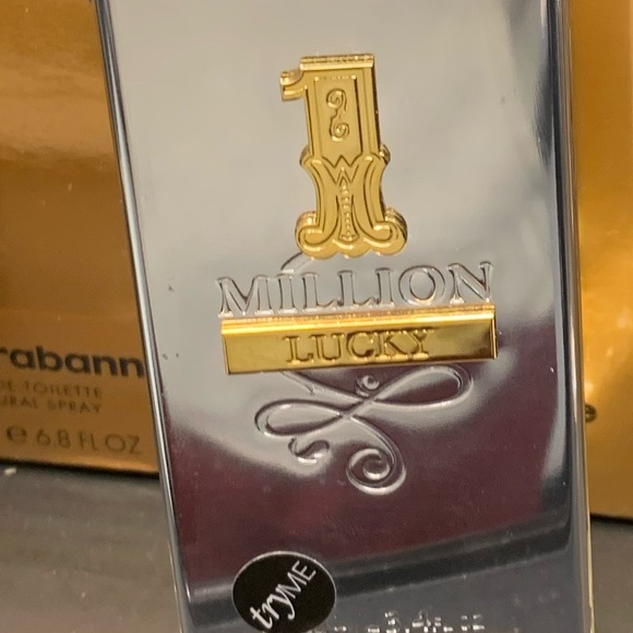 Meet your Posher, Jonathan - Picture 1 of 1